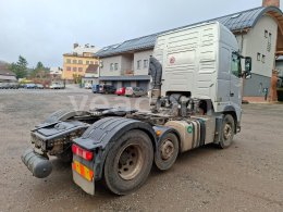 Online aukce: VOLVO  FH 500 6X2