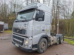 Online-Versteigerung: VOLVO  FH 500 6X2
