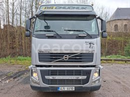 Online aukce: VOLVO  FH 500 6X2