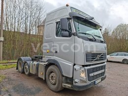 Online aukce: VOLVO  FH 500 6X2