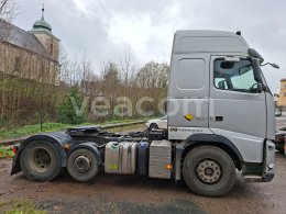 Online aukce: VOLVO  FH 500 6X2
