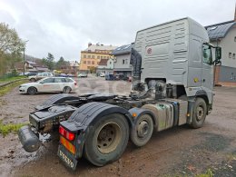 Online aukce: VOLVO  FH 500 6X2