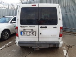 Online aukce: FORD  TRANSIT CONNECT