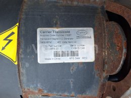 Online aukce:   VECTOR 1950 MT