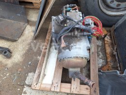 Online aukce:   KUBOTA V2203-DI-EU4