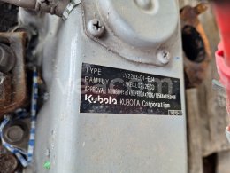 Online aukce:   KUBOTA V2203-DI-EU4