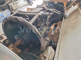 Online auction:  PŘEVODOVKA MERCEDES BENZ ATEGO