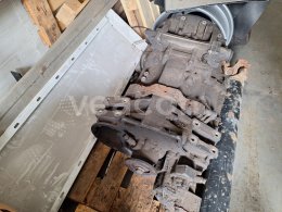 Online aukce:   PŘEVODOVKA MERCEDES BENZ ATEGO