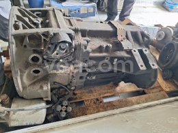 Online aukce:   PŘEVODOVKA MERCEDES BENZ ATEGO