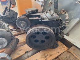 Online aukce:  ELEKTROMOTORY A ALTERNATORY