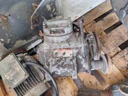 Online aukce:   ELEKTROMOTORY A ALTERNATORY