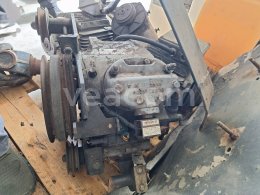 Online aukce:   ELEKTROMOTORY A ALTERNATORY