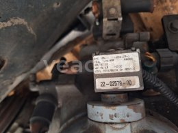 Online aukce:   ELEKTROMOTORY A ALTERNATORY