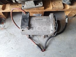 Online aukce:   ELEKTROMOTORY A ALTERNATORY