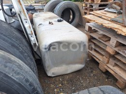 Online aukce:   NÁDRŽ