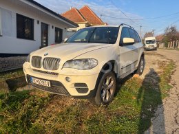 Online aukce: BMW X5