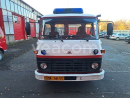 Online aukce: AVIA  A 31 TURBO