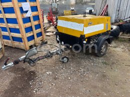 Online aukce: ATMOS  PDP 28 KOMPRESOR