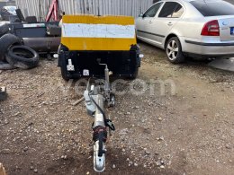 Online aukce: ATMOS  PDP 28 KOMPRESOR