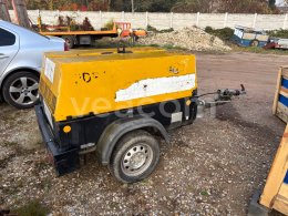 Online aukce: ATMOS  PDP 28 KOMPRESOR