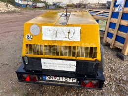 Online aukce: ATMOS  PDP 28 KOMPRESOR