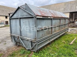 Online auction:  AGRO KORBA TATRA T 815