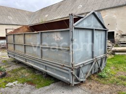 Online aukce:   AGRO KORBA TATRA T 815