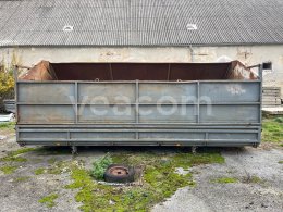 Online aukce:   AGRO KORBA TATRA T 815