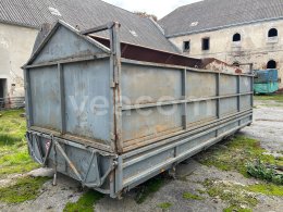 Online aukce:   AGRO KORBA TATRA T 815