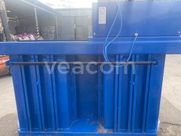 Online aukce:   MACFAB MF D0050 + VOZÍK NA BALÍKY