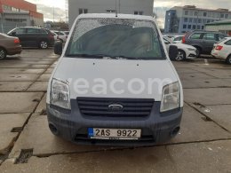 Online-Versteigerung: FORD  TRANSIT CONNECT