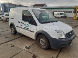 Aukcja internetowa: FORD  TRANSIT CONNECT