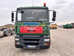 Online aukce: MAN  TGA 18.390