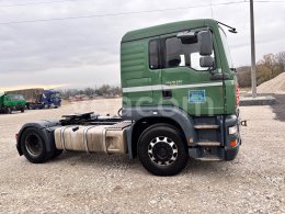 Online aukce: MAN  TGA 18.390