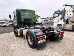 Online aukce: MAN  TGA 18.390