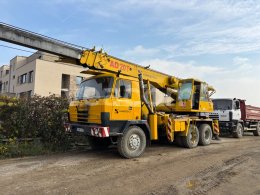 Інтернет-аукціон: TATRA  T815 AD 20T 6X6