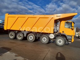 Online aukce: GINAF  HD5380 T 10x6