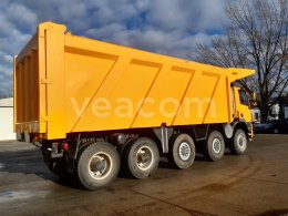Online aukce: GINAF  HD5380 T 10x6