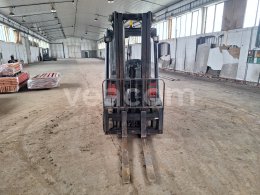 Online aukce: LINDE  H25T - 01