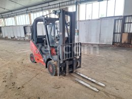 Online aukce: LINDE  H25T - 01