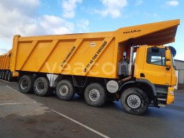 Интернет-аукцион: GINAF  HD 5380 T 10x6 (2)