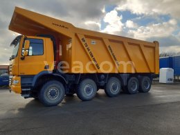 Интернет-аукцион: GINAF  HD 5380 T 10x6 (2)