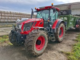 Online aukce: ZETOR  CRYSTAL HD 170