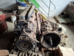 Online auction:   MOTOR S PŘEVODOVKOU LIAZ 150