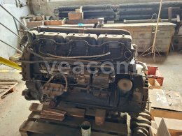 Online auction:   MOTOR S PŘEVODOVKOU LIAZ 150