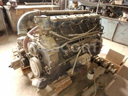 Online auction:   MOTOR S PŘEVODOVKOU LIAZ 150