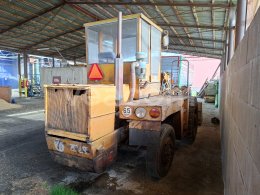 Online auction: ZTS  UN 053