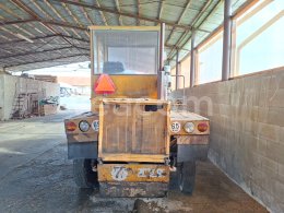 Online auction: ZTS  UN 053