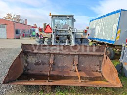 Online auction: LIAZ  ŠKODA ŠT 180