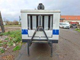 Online auction:   POLYMA MB 6/144/5